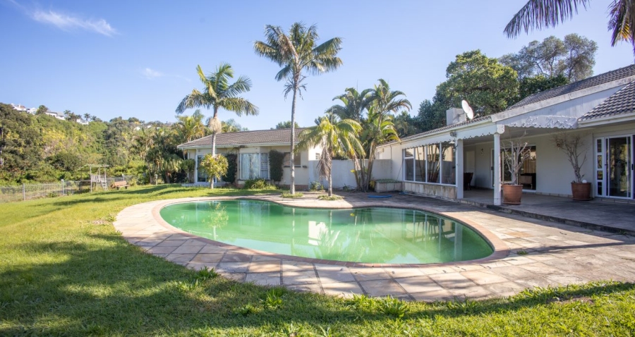 4 Bedroom Property for Sale in Beacon Bay Eastern Cape